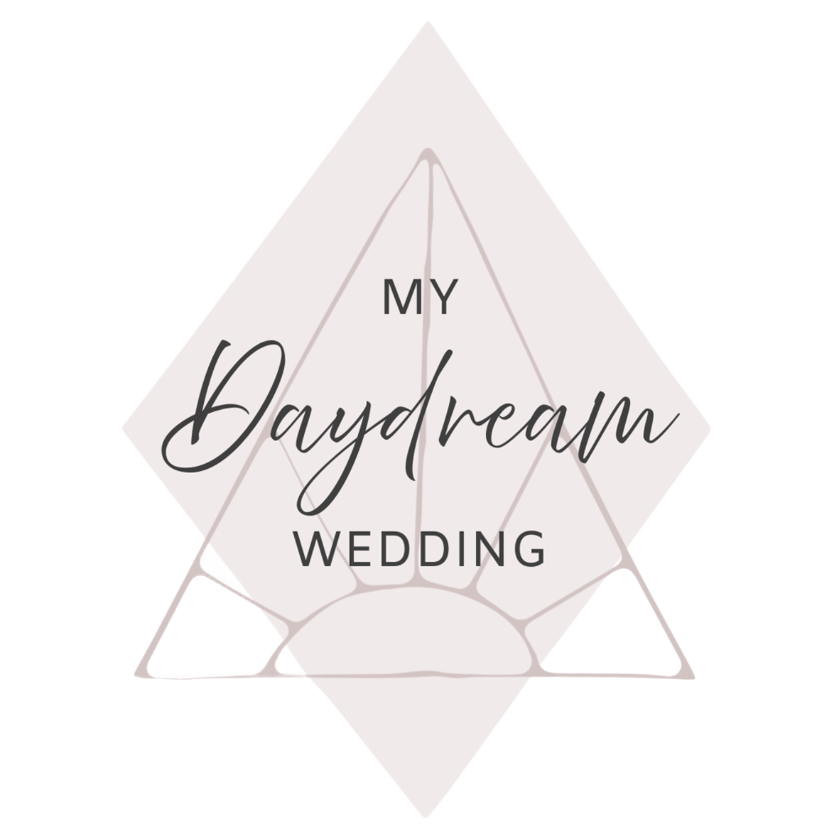 Logo de My Daydream Wedding, organisateur de mariages partenaire de vins-mariages.net