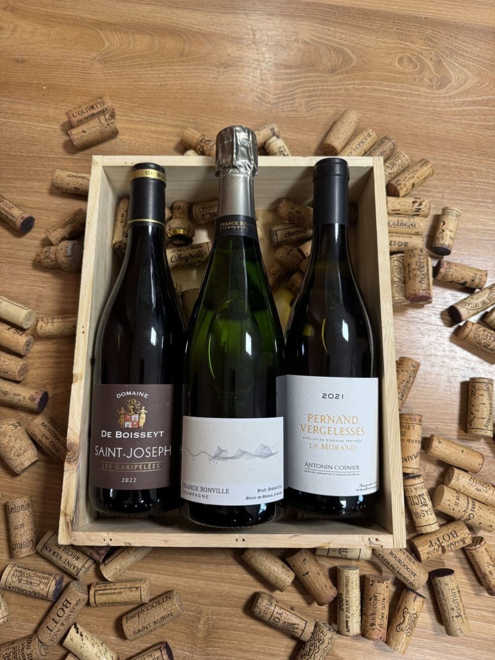 Une exécution fiable, à date, sans charge mentale.