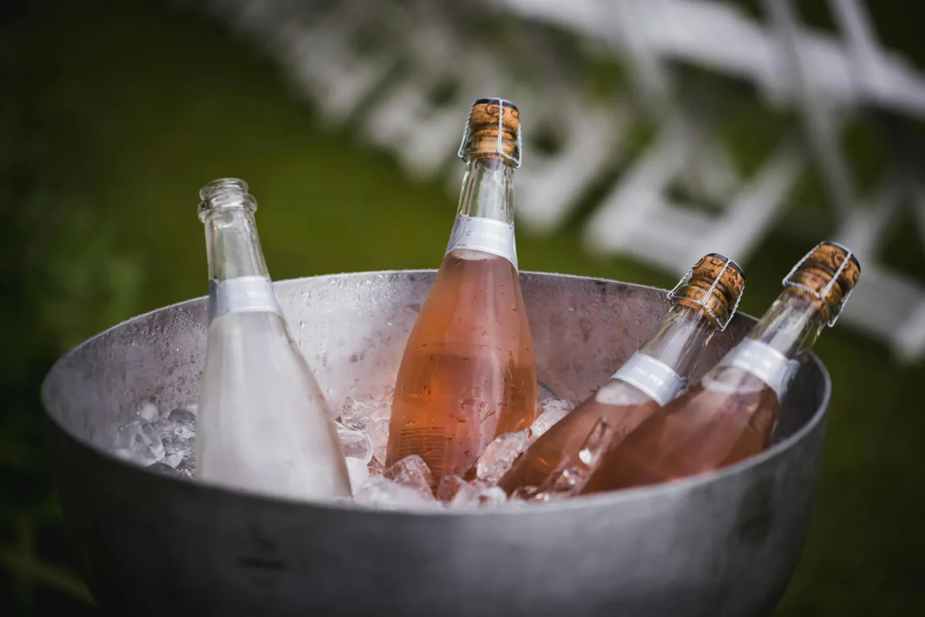 Le rosé peut être simple, à condition d’être bien cadré.