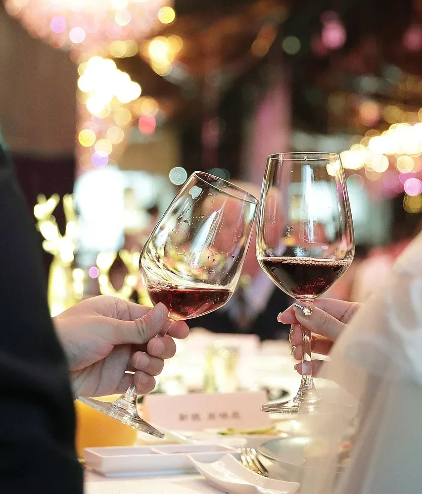 Vous goûtez, vous validez, nous livrons