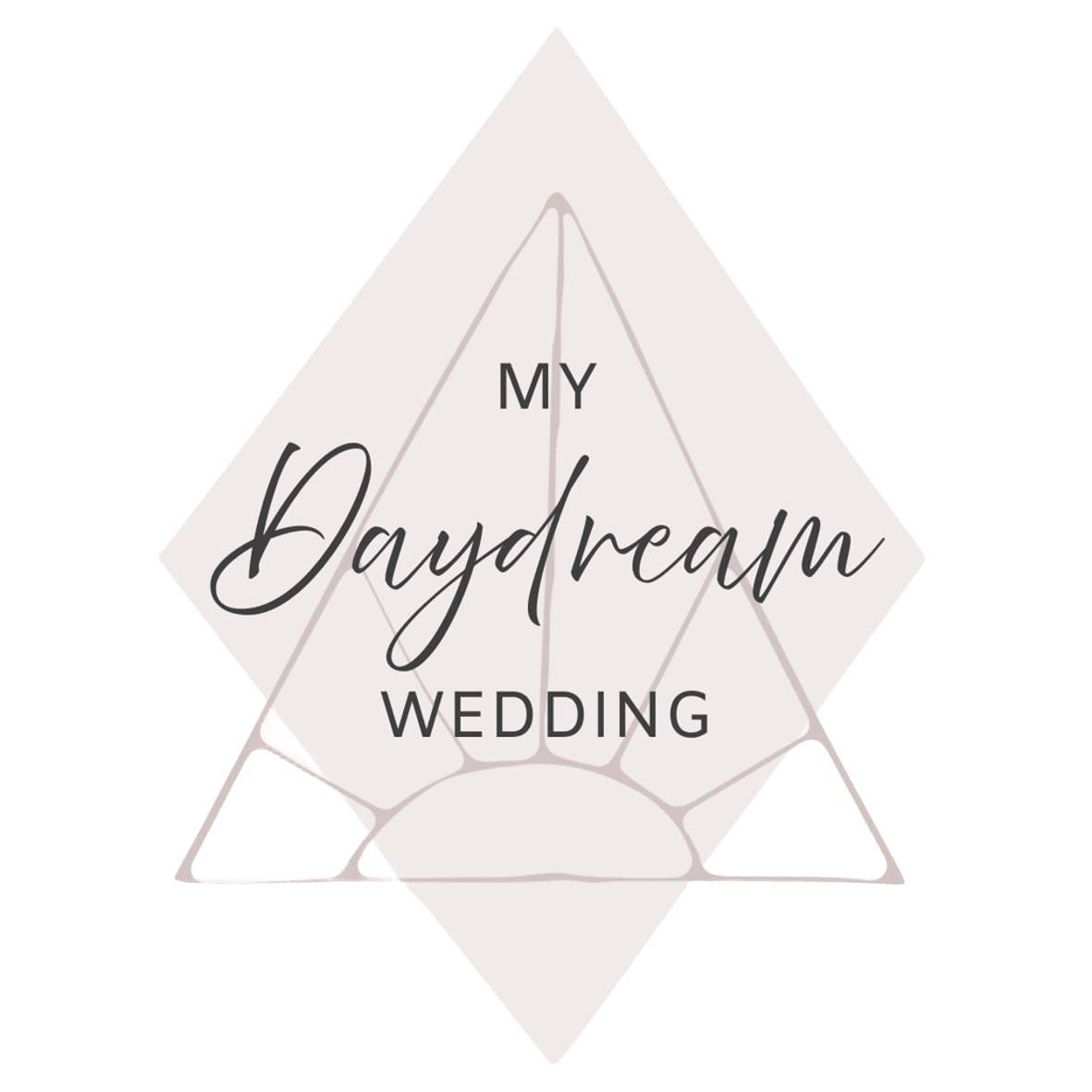 Logo de My Daydream Wedding, organisateur de mariages partenaire de vins-mariages.net